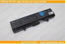 DELL Laptop Battery Replacement for DELL INSPIRON 15 1525 1526 1545 Original